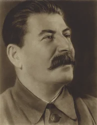 Joseph Staline, leader soviétique